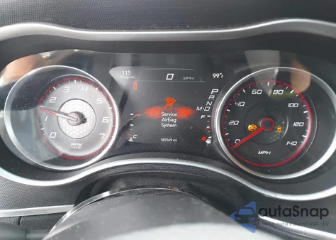 2016 Dodge Charger Se from USA, damaged, VIN 2C3CDXBG0GH173810